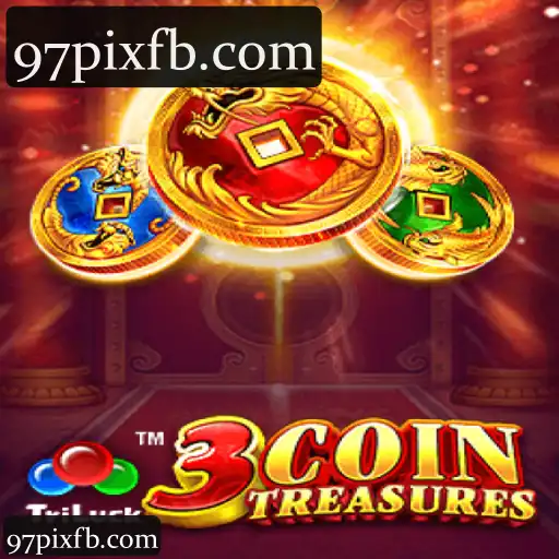 3CoinTreasures